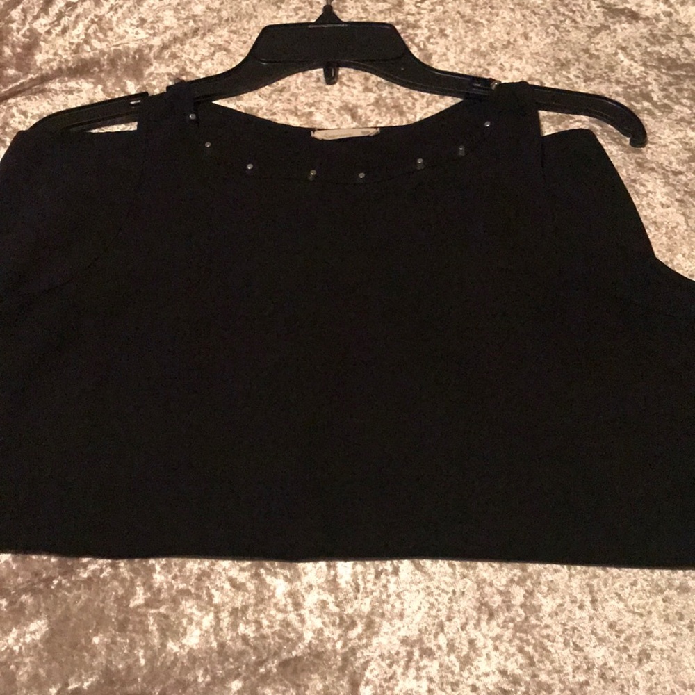Soprano Sheer Top